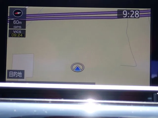 クラウン セダン ハイブリッド(トヨタ)の車両写真