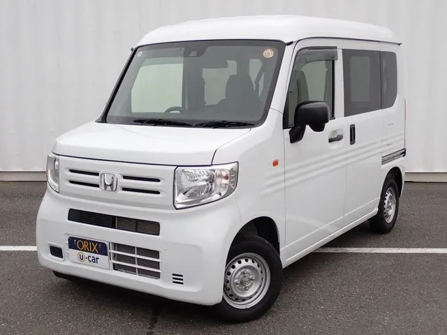 N-VAN(ホンダ)|オリックスU-carの中古車