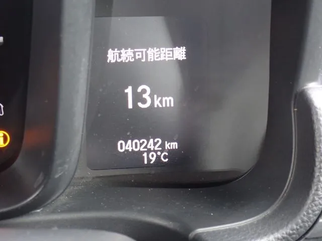 N-VAN(ホンダ)の車両写真