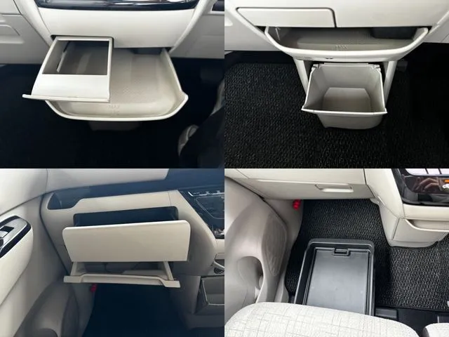ルークス(ニッサン)の車両写真