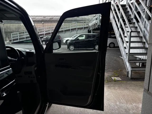 ルークス(ニッサン)の車両写真