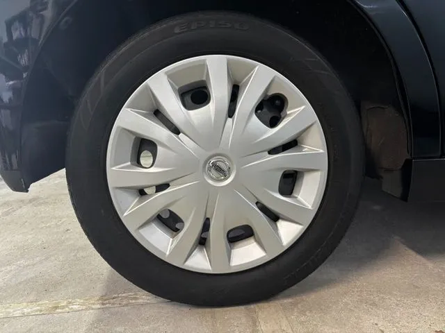 ルークス(ニッサン)の車両写真