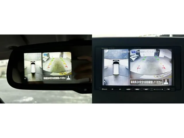 ルークス(ニッサン)の車両写真