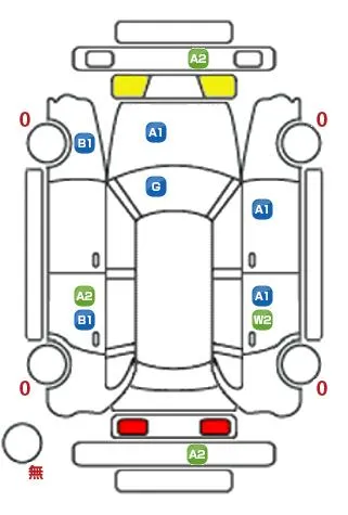 展開図