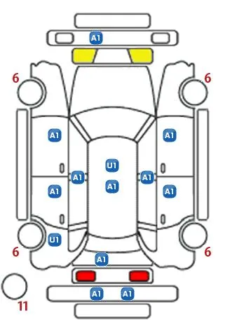 展開図