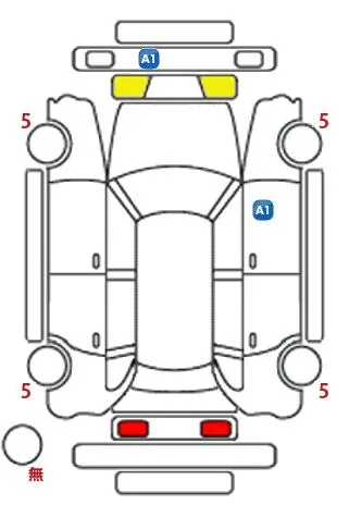 展開図