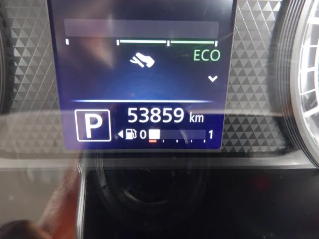 ルークス 4WD(ニッサン)の車両写真