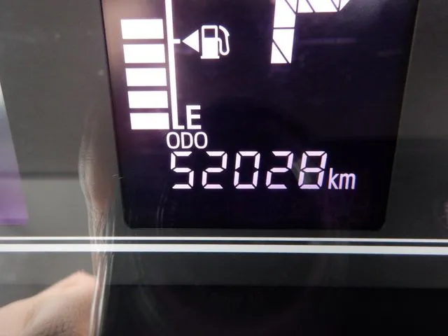 タント(ダイハツ)の車両写真