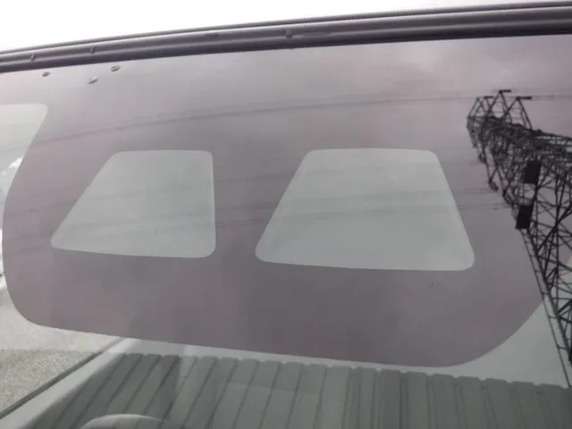 タント(ダイハツ)の車両写真