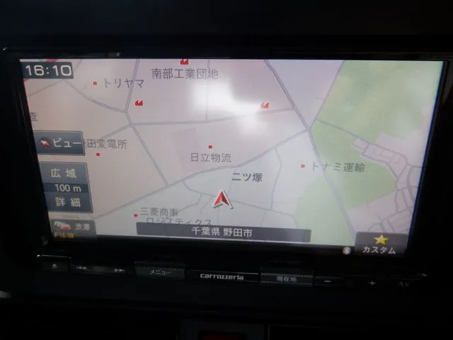 タント(ダイハツ)の車両写真