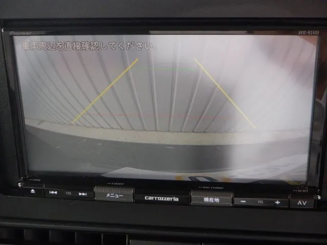 タント(ダイハツ)の車両写真