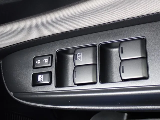 ノート(ニッサン)の車両写真