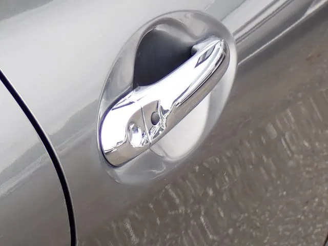 ノート(ニッサン)の車両写真