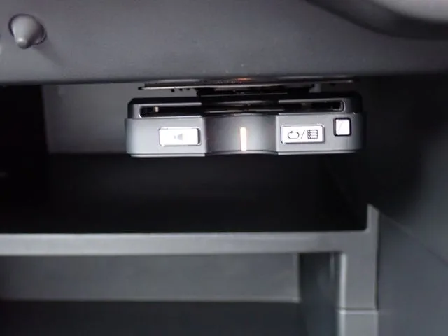 ノート(ニッサン)の車両写真