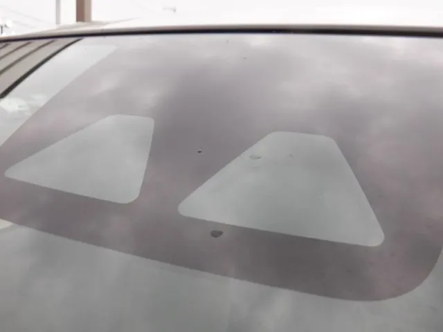 ミラ イース(ダイハツ)の車両写真