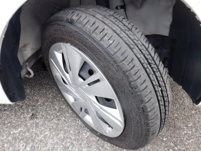 ミラ イース(ダイハツ)の車両写真