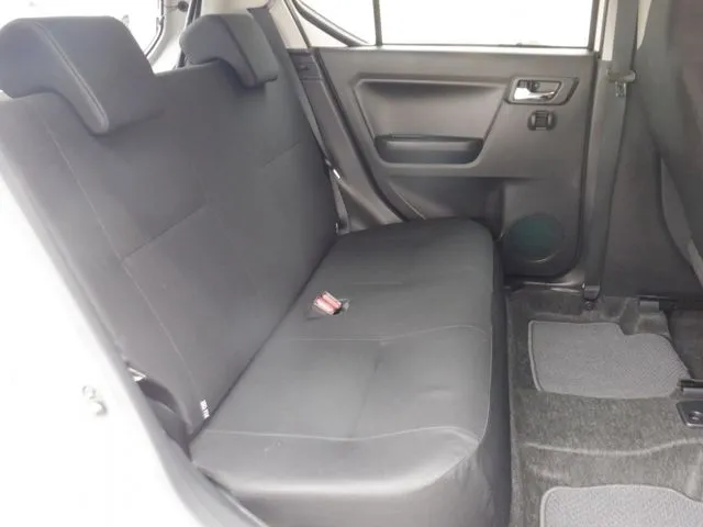 ミラ イース(ダイハツ)の車両写真
