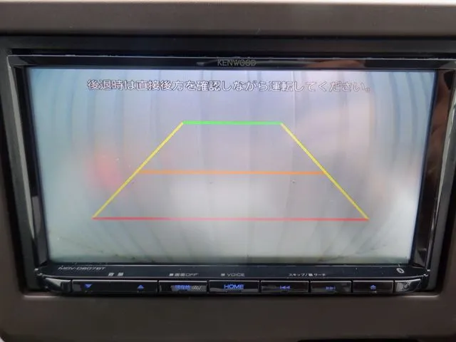 N-WGN 4WD(ホンダ)の車両写真