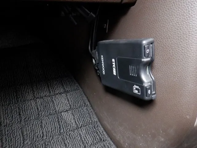 N-WGN 4WD(ホンダ)の車両写真