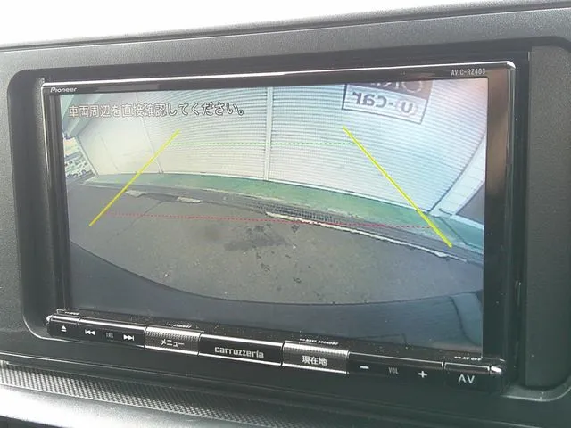 ロッキー　４ＷＤ（ダイハツ）の車両写真