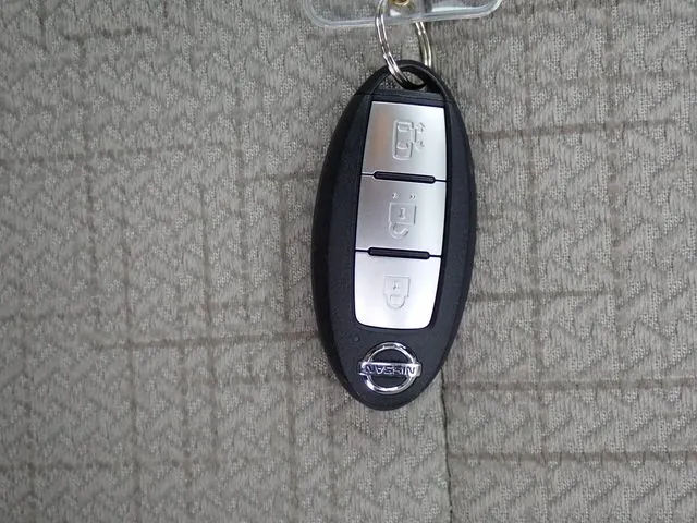 ルークス(ニッサン)の車両写真