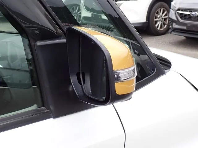 ルークス(ニッサン)の車両写真