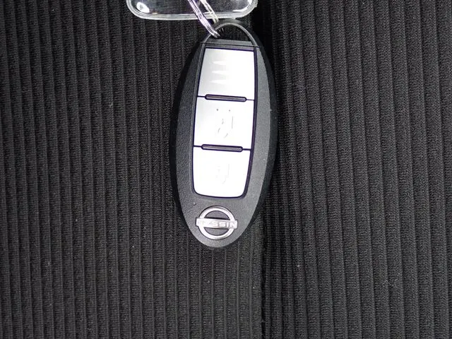 ノート(ニッサン)の車両写真
