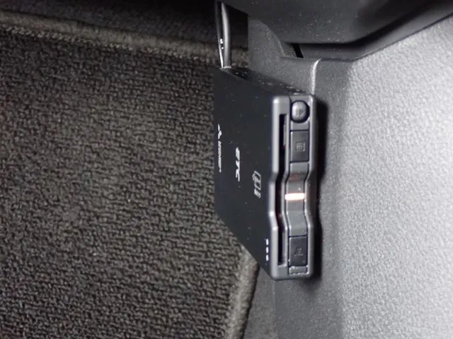 ノート(ニッサン)の車両写真