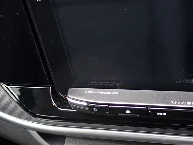 ノート(ニッサン)の車両写真