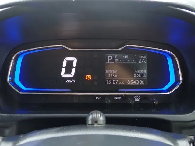ダイハツ ミラ イース