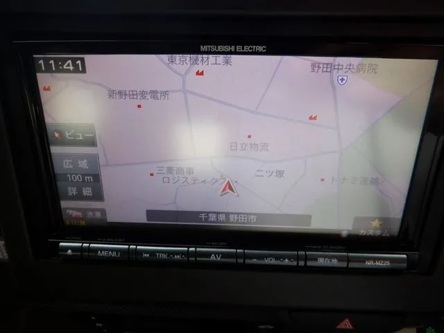 N BOX(ホンダ)の車両写真