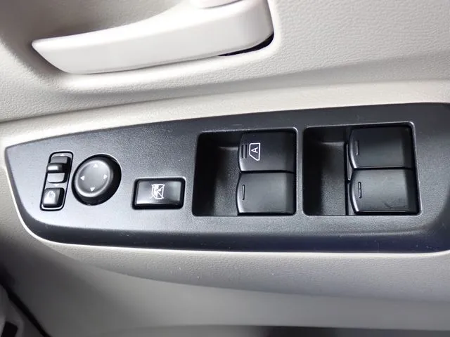 ルークス（ニッサン）の車両写真