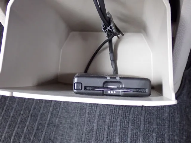 ルークス（ニッサン）の車両写真