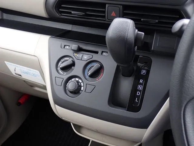 ルークス（ニッサン）の車両写真