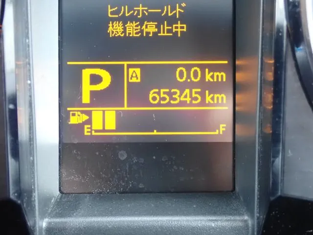 ジムニー 4WD(スズキ)の車両写真