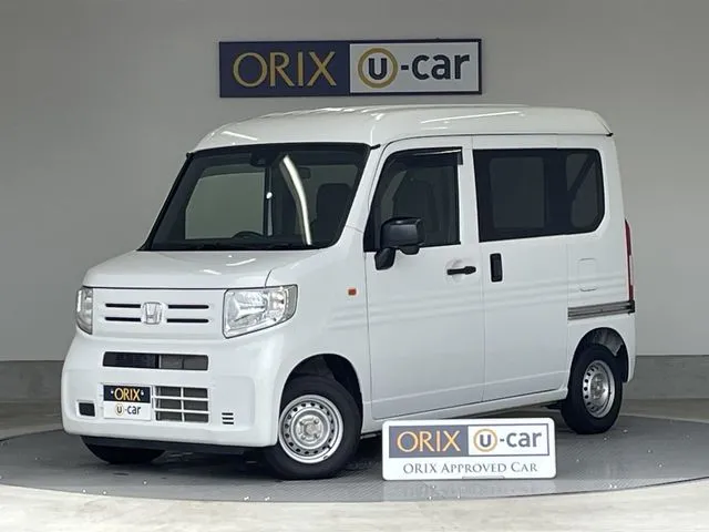 ホンダ　Ｎ－ＶＡＮ