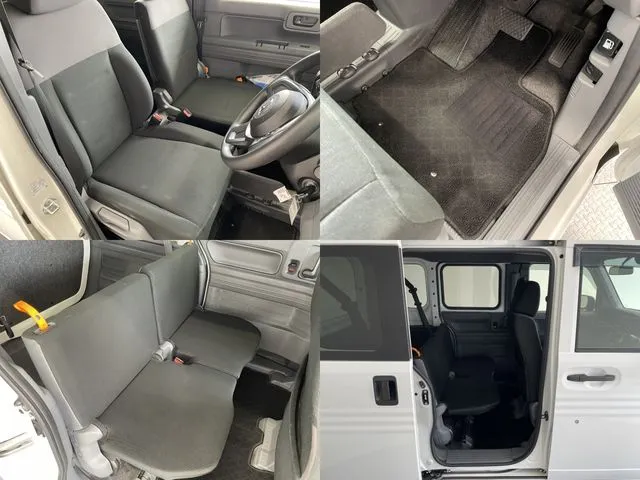 ホンダ　Ｎ－ＶＡＮ
