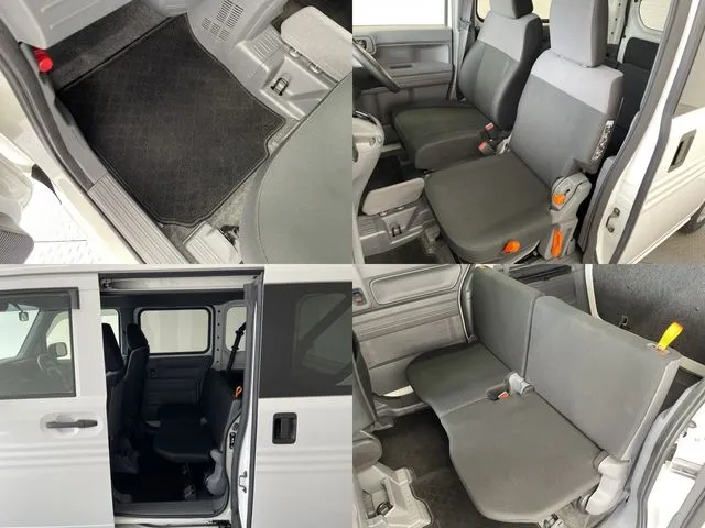 ホンダ　Ｎ－ＶＡＮ
