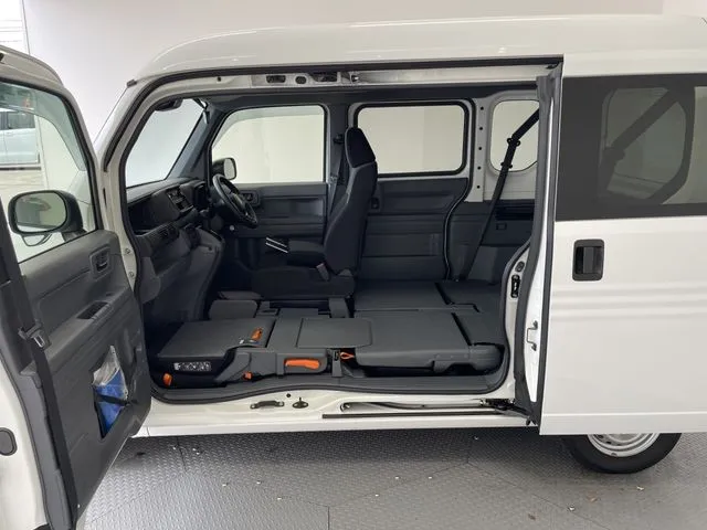 ホンダ　Ｎ－ＶＡＮ
