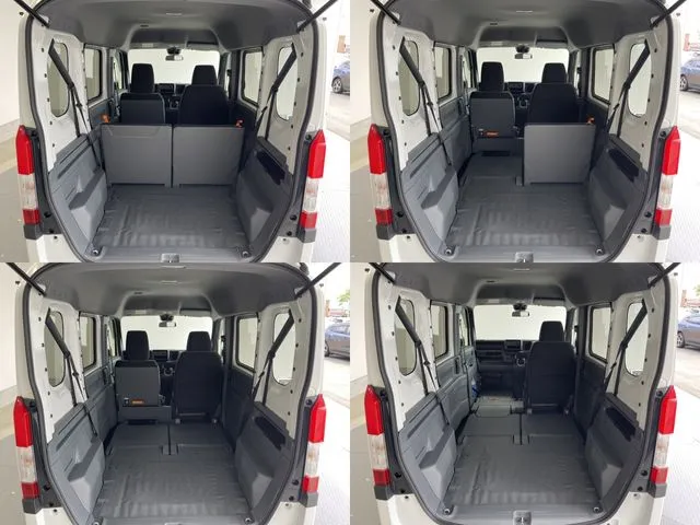 ホンダ　Ｎ－ＶＡＮ