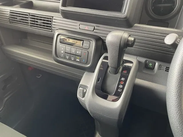 ホンダ　Ｎ－ＶＡＮ