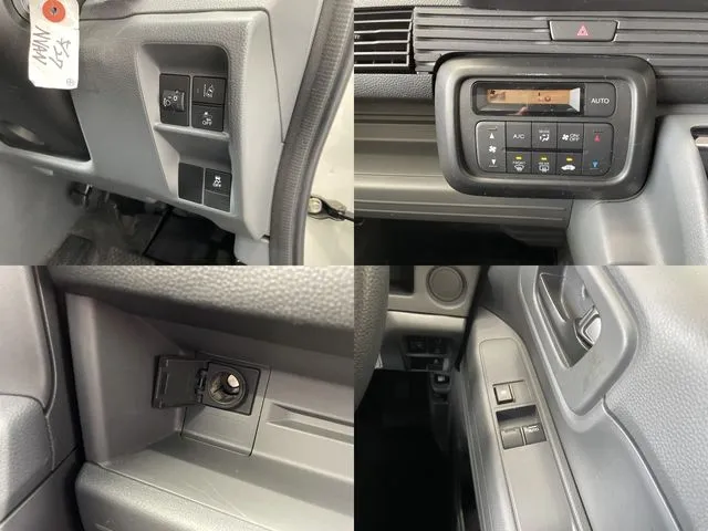 ホンダ　Ｎ－ＶＡＮ