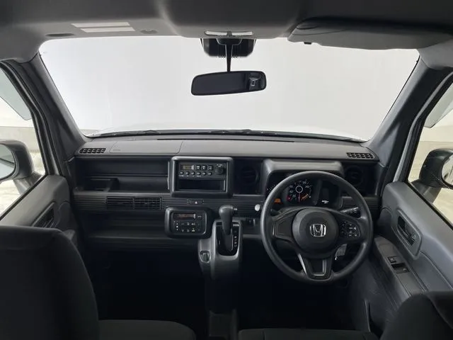 ホンダ　Ｎ－ＶＡＮ
