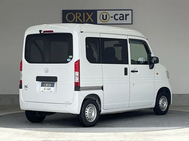 ホンダ　Ｎ－ＶＡＮ