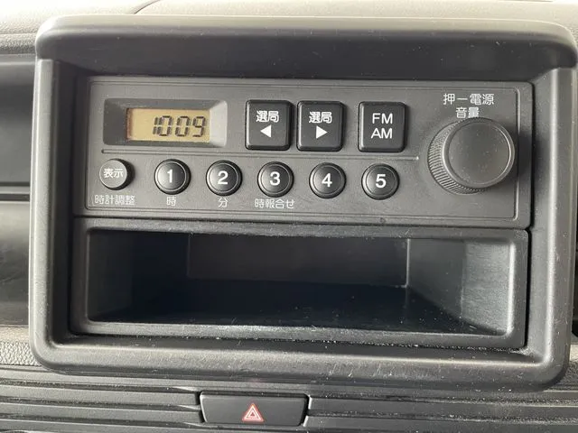 ホンダ　Ｎ－ＶＡＮ