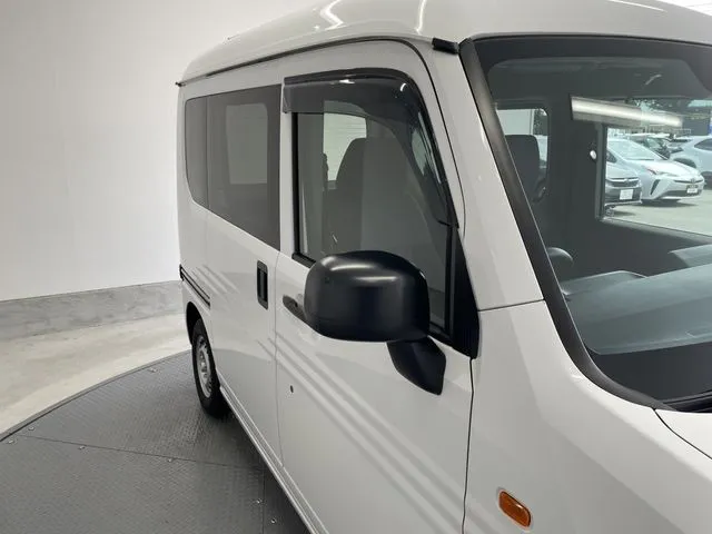 ホンダ　Ｎ－ＶＡＮ