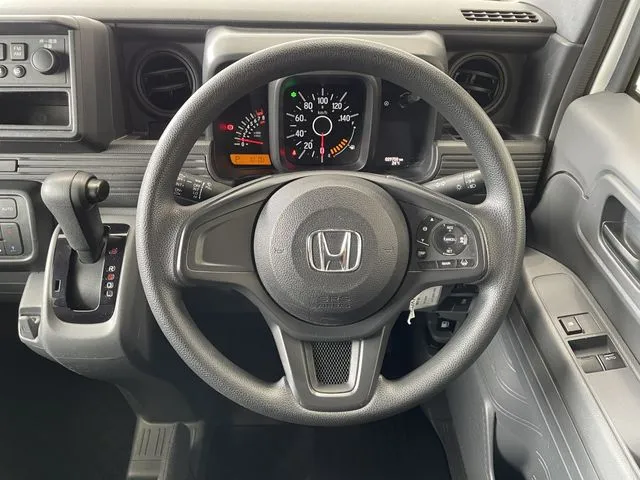 ホンダ　Ｎ－ＶＡＮ