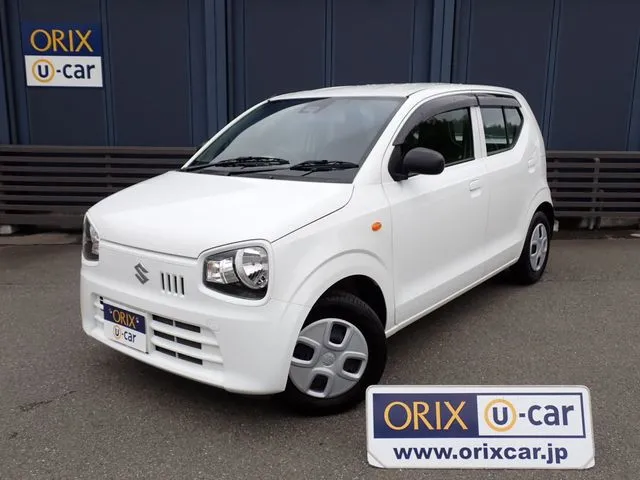 アルト(スズキ)|オリックスU-carの中古車