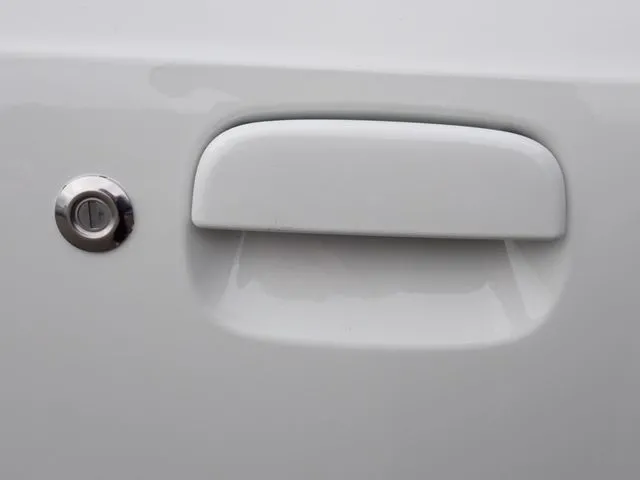 アルト(スズキ)の車両写真