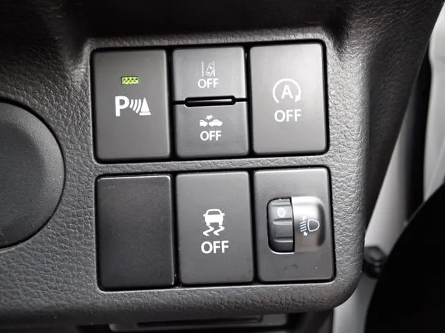 アルト(スズキ)の車両写真